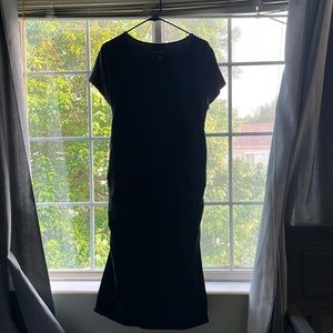 Target Maternity Dress